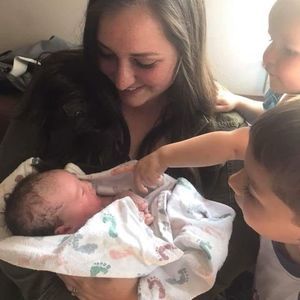 Meet your Posher, Krista